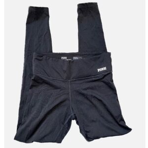 PINK Victoria’s Secret Ultimate Yoga Pants